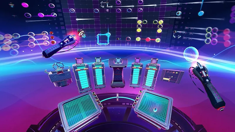 Track Lab (PS4)