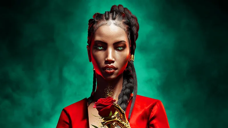 Vampire: The Masquerade – Swansong (PS4)