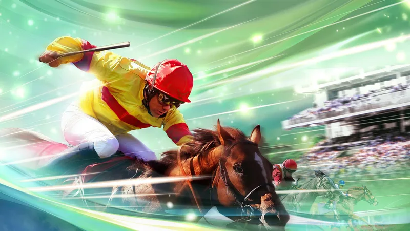 Winning Post 8 (2018) (PS4)