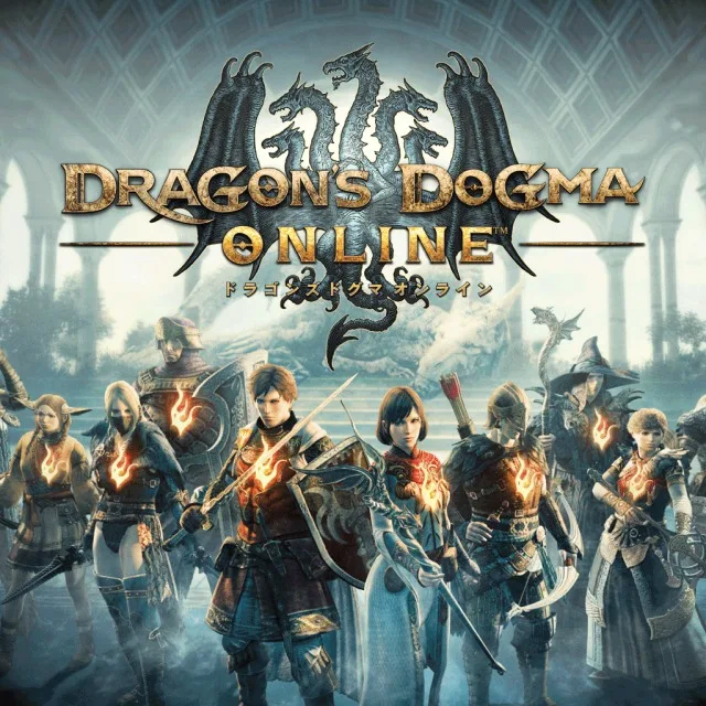 Dragon's Dogma Online (PS4)