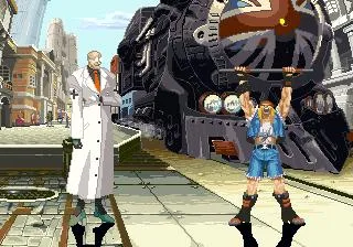 Guilty Gear (PS4)