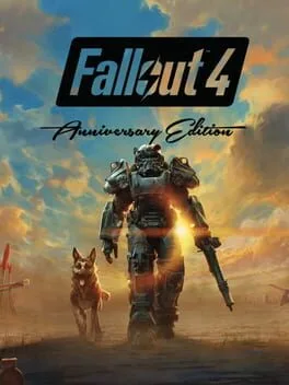 Fallout 4: Anniversary Edition (PS5)