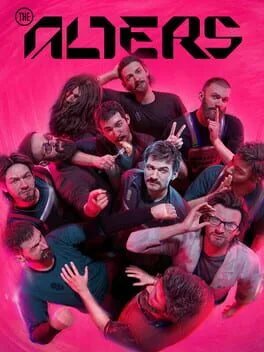 The Alters (PS5)