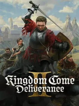 Kingdom Come: Deliverance II (PS5)