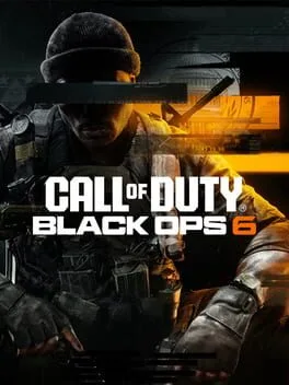 Call of Duty: Black Ops 6 (PS5)