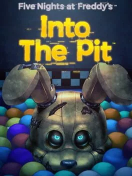 Five Nights at Freddy's: Into the Pit (PS5)