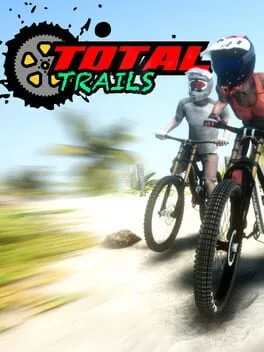 Total Trails (PS5)