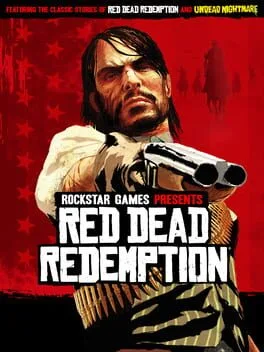 Red Dead Redemption (PS5)
