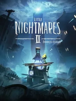 Little Nightmares II: Enhanced Edition (PS5)