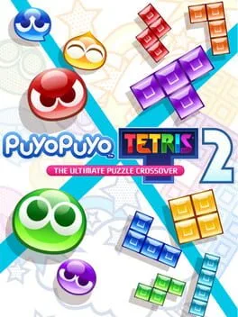 Puyo Puyo Tetris 2 (PS5)
