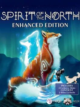 Spirit of the North: Enhanced Edition (PS5)