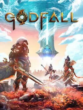 Godfall (PS5)