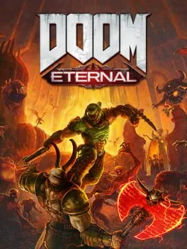 Doom Eternal (PS5)