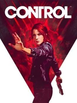 Control (PS5)