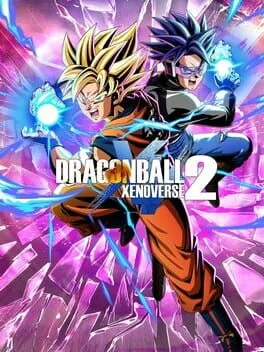 Dragon Ball: Xenoverse 2 (PS5)