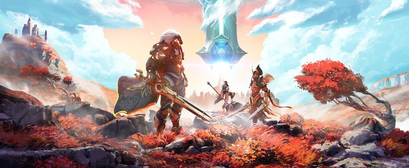 Godfall (PS5)