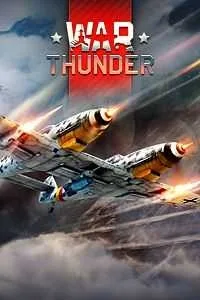 War Thunder (PS5)