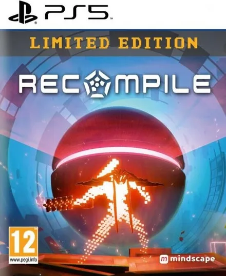 Recompile [Limited Edition] (PS5)