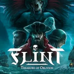 Flint: Treasure of Oblivion (PS5)