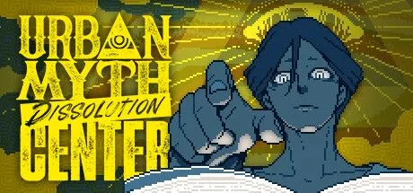 Urban Myth Dissolution Center [Limited Edition]