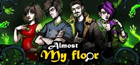 Almost My Floor (PS5)