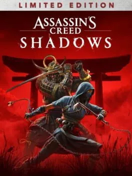 Assassin's Creed Shadows [Limited Edition]