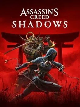 Assassin's Creed Shadows [Special Edition]