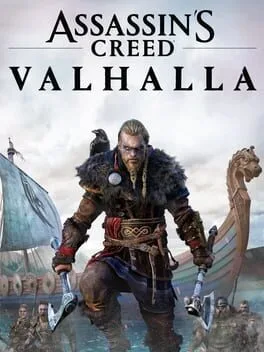 Assassin's Creed Valhalla [Drakkar Edition] (PS5)