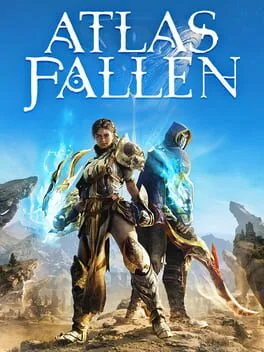 Atlas Fallen [Signature Edition] (PS5)