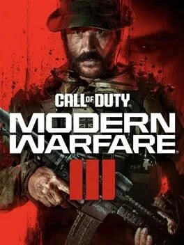 Call Of Duty: Modern Warfare III [Steelbook Edition] (PS5)