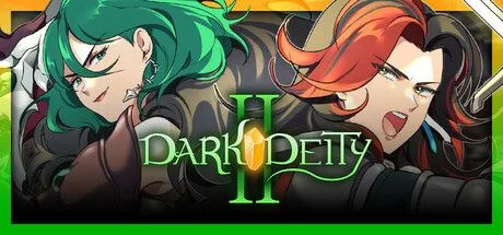 Dark Deity II (PS5)