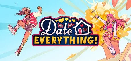 Date Everything (PS5)