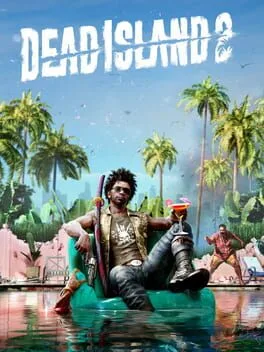 Dead Island 2 [Brain Freeze Bundle]