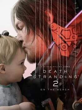 Death Stranding 2: On The Beach [Collector's Edition] (PS5)