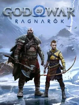 God of War: Ragnarok [Collector's Edition] (PS5)