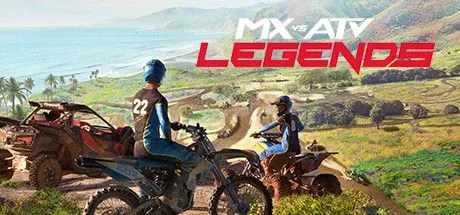MX vs ATV Legends (PS5)