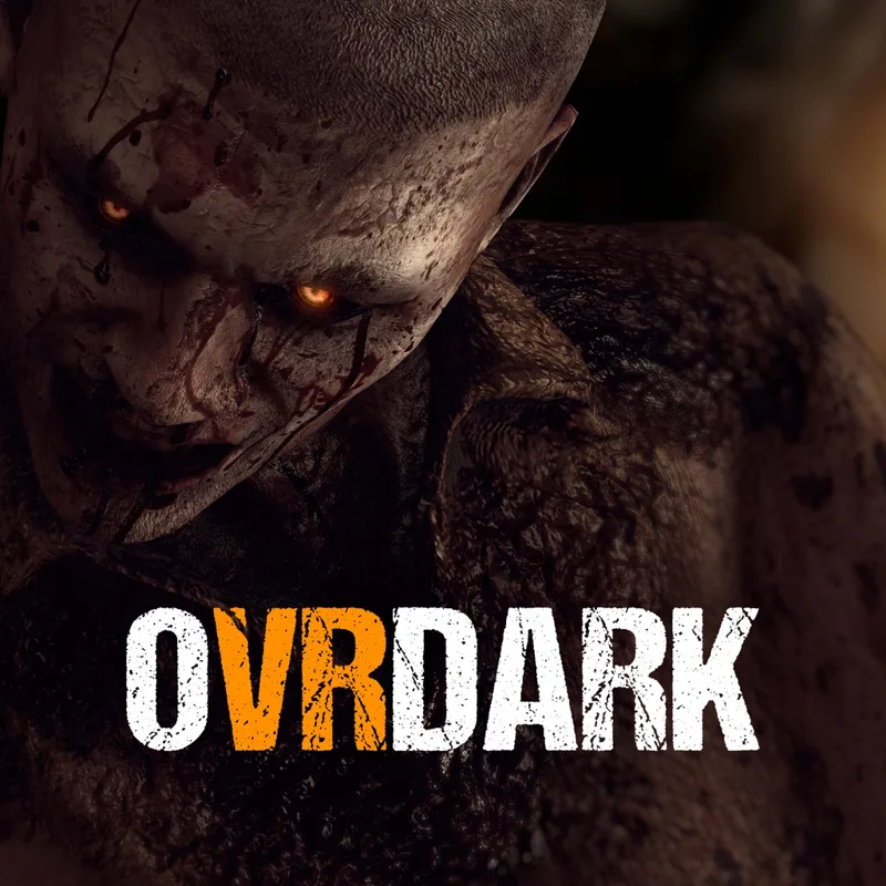 OVRDARK (PS5)