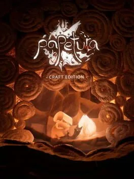 Papetura [Craft Edition] (PS5)