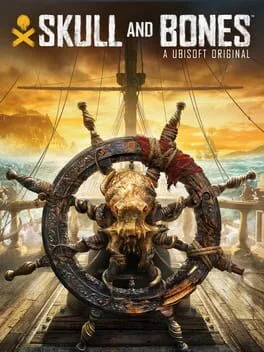 Skull And Bones [Special Edition]