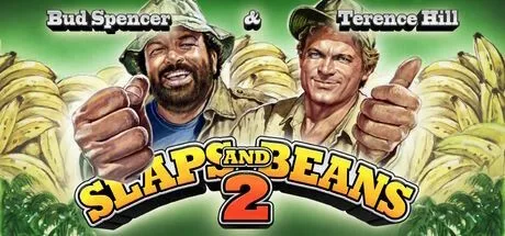 Slaps And Beans 2 [Collector's Edition] (PS5)