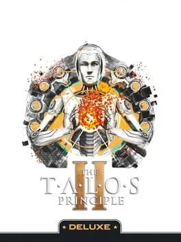The Talos Principle II [Devolver Deluxe] (PS5)