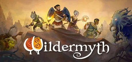 Wildermyth (PS5)