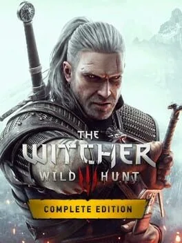 Witcher 3: Wild Hunt [Complete Edition] (PS5)