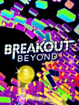 Breakout: Beyond (PS5)