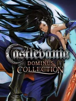 Castlevania Dominus Collection [Classic Edition] (PS5)