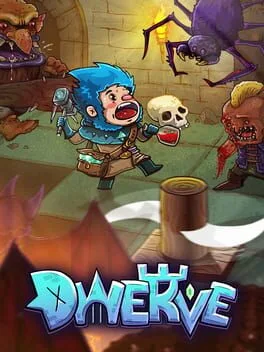 Dwerve (PS5)