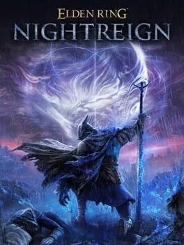 Elden Ring Nightreign [Amazon Deluxe Edition] (PS5)