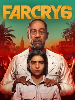 Far Cry 6 [Ultimate Edition Steelbook]