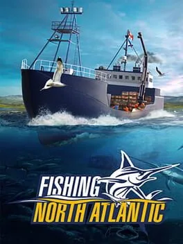 Fishing: North Atlantic (PS5)