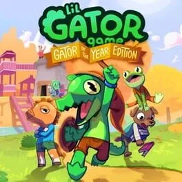 Lil Gator Game [Gator Of The Year Edition]